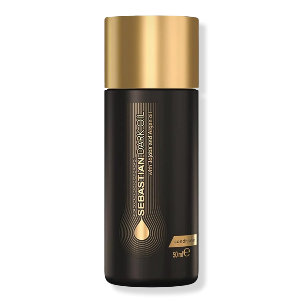 Sebastian Travel Size Dark Oil Lightweight Conditioner