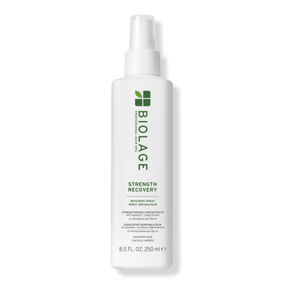 Biolage Strength Recovery Repairing Spray for Damaged Hair