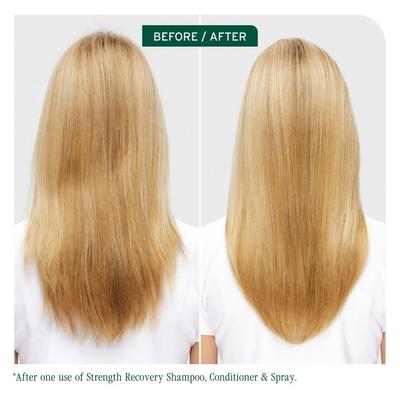 Strength Recovery Repairing Spray for Damaged Hair