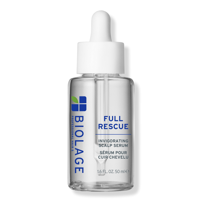 Biolage Full Rescue Invigorating Serum for thinning hair #1