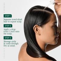 Biolage Full Rescue Strengthening & Invigorating Hair Serum for Thin Hair #6