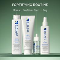 Biolage Full Rescue Strengthening & Invigorating Hair Serum for Thin Hair #7