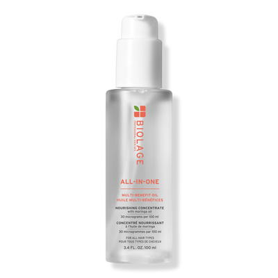 Biolage All-In-One Multi-Benefit Styling Oil