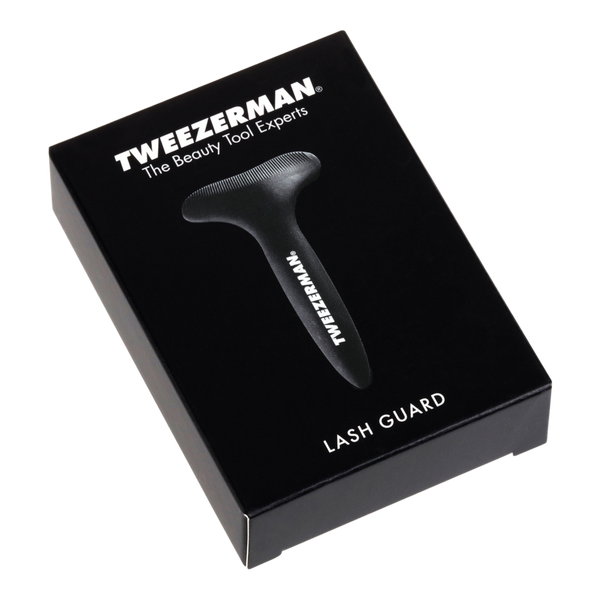 Tweezerman Free Lash Guard with $25 select brand purchase #2