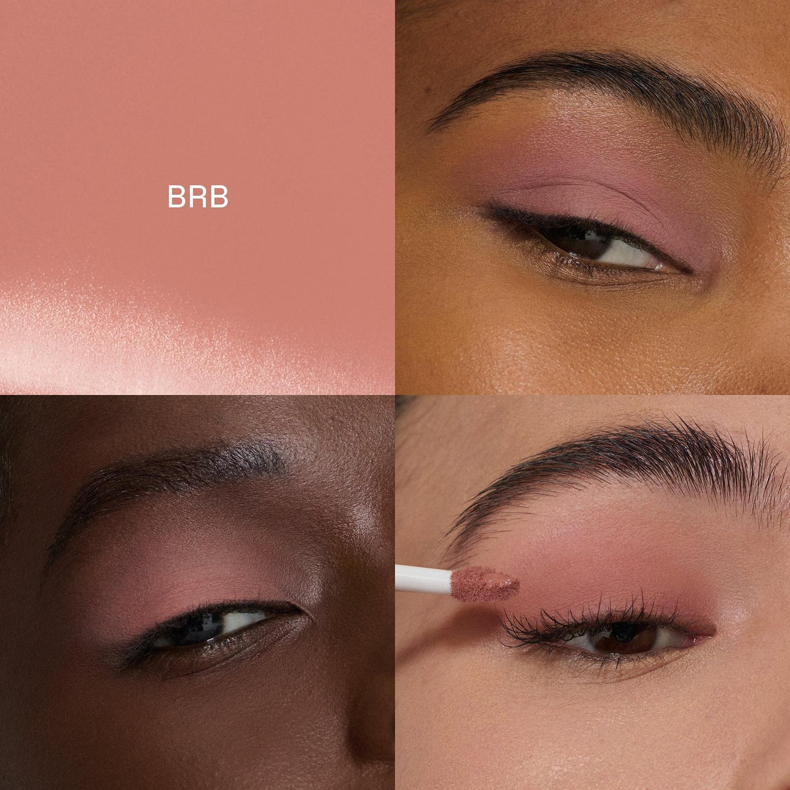 Starlet Liquid Eyeshadow - BRB