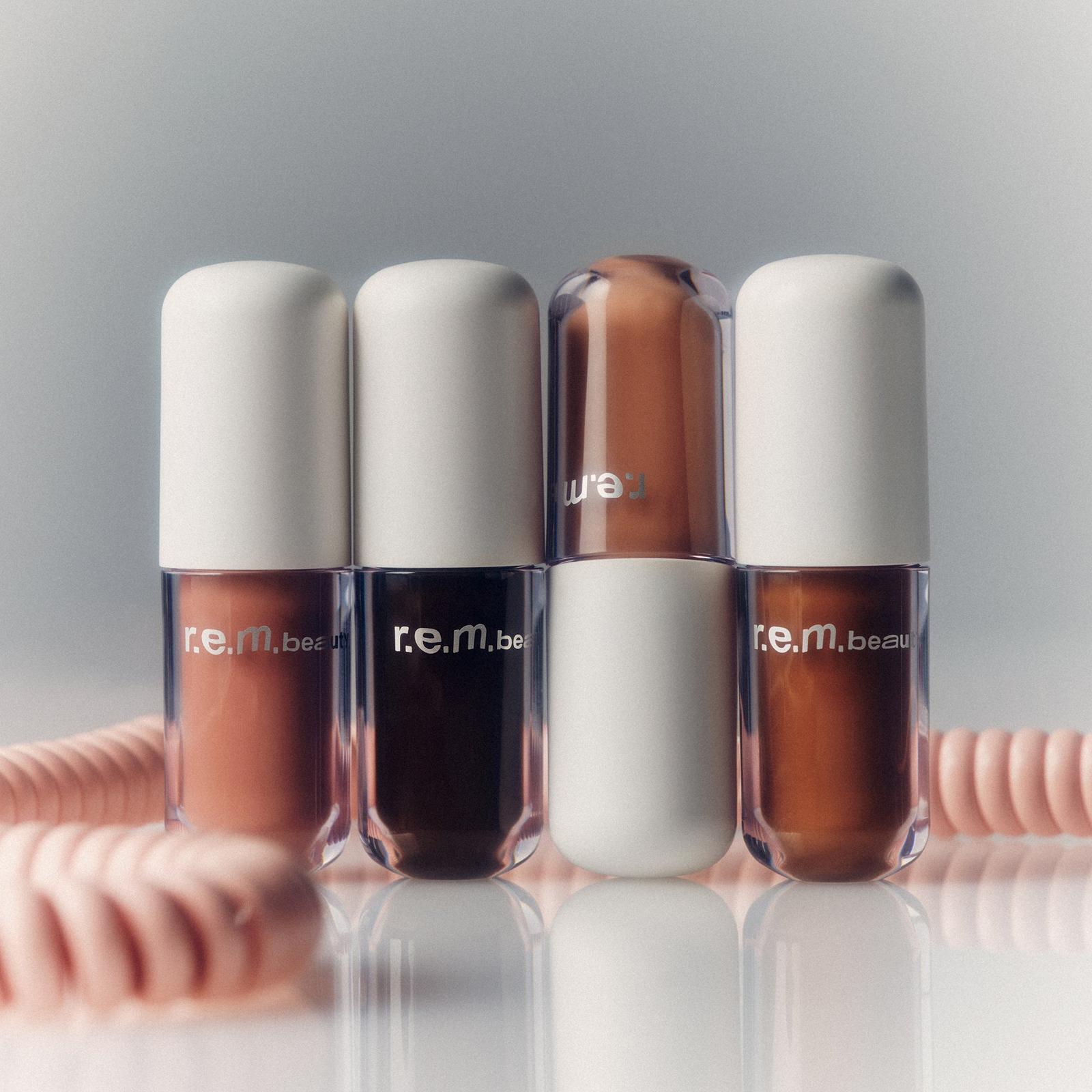 Starlet Liquid Eyeshadow - Glitch