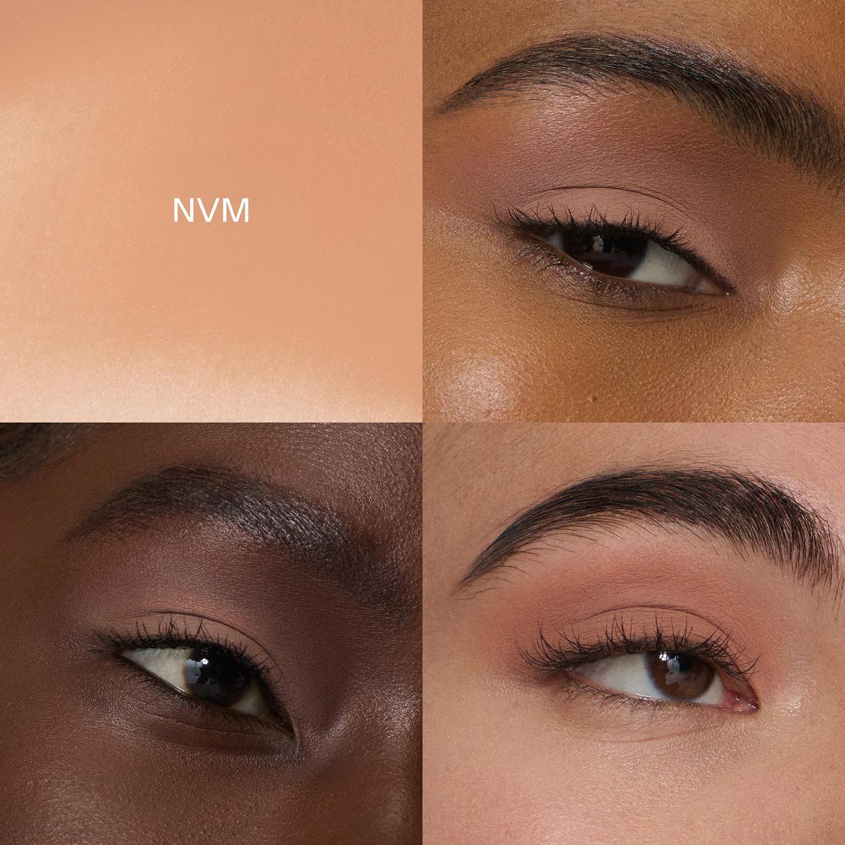 Starlet Liquid Eyeshadow - NVM