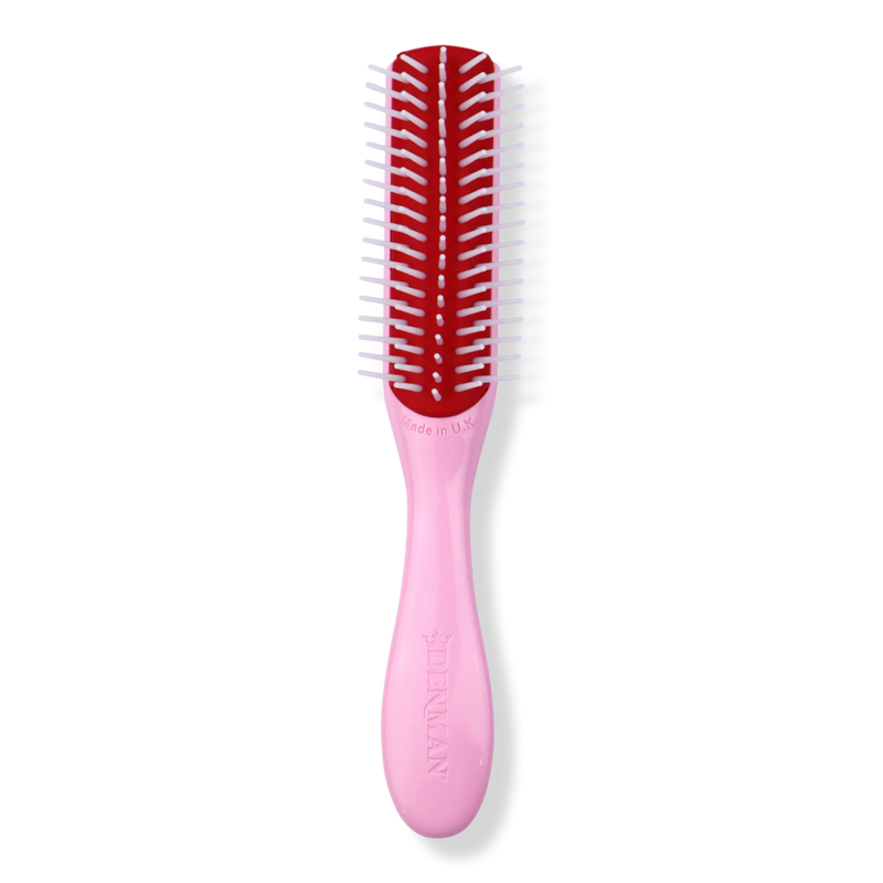 Denman - Pink D14 Original Styler 5 Row | Ulta Beauty