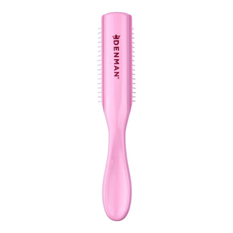 Denman - Pink D14 Original Styler 5 Row | Ulta Beauty