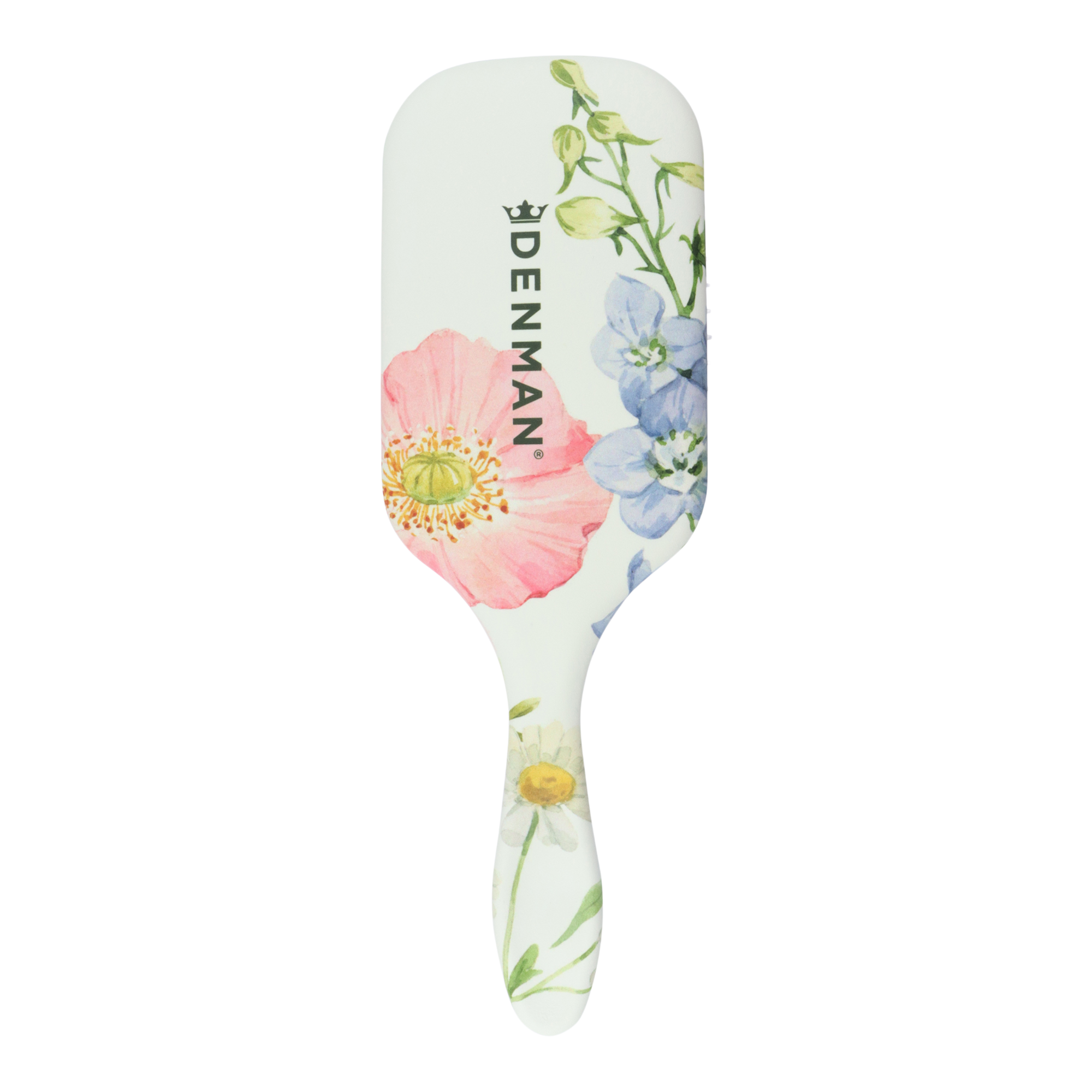 Denman Paddle Brush