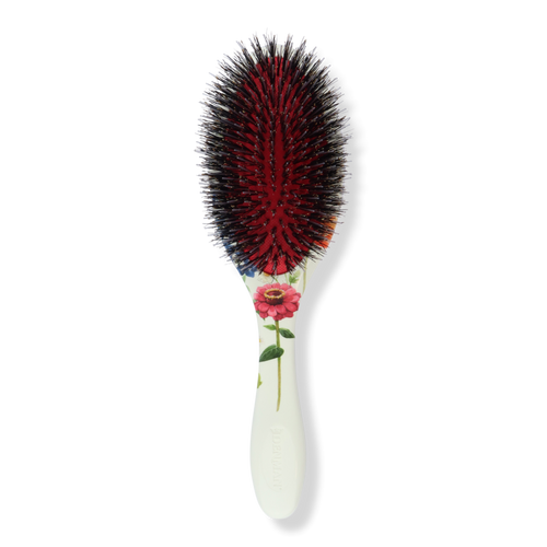 Denman - Floral D81M Style and Shine Brush | Ulta Beauty