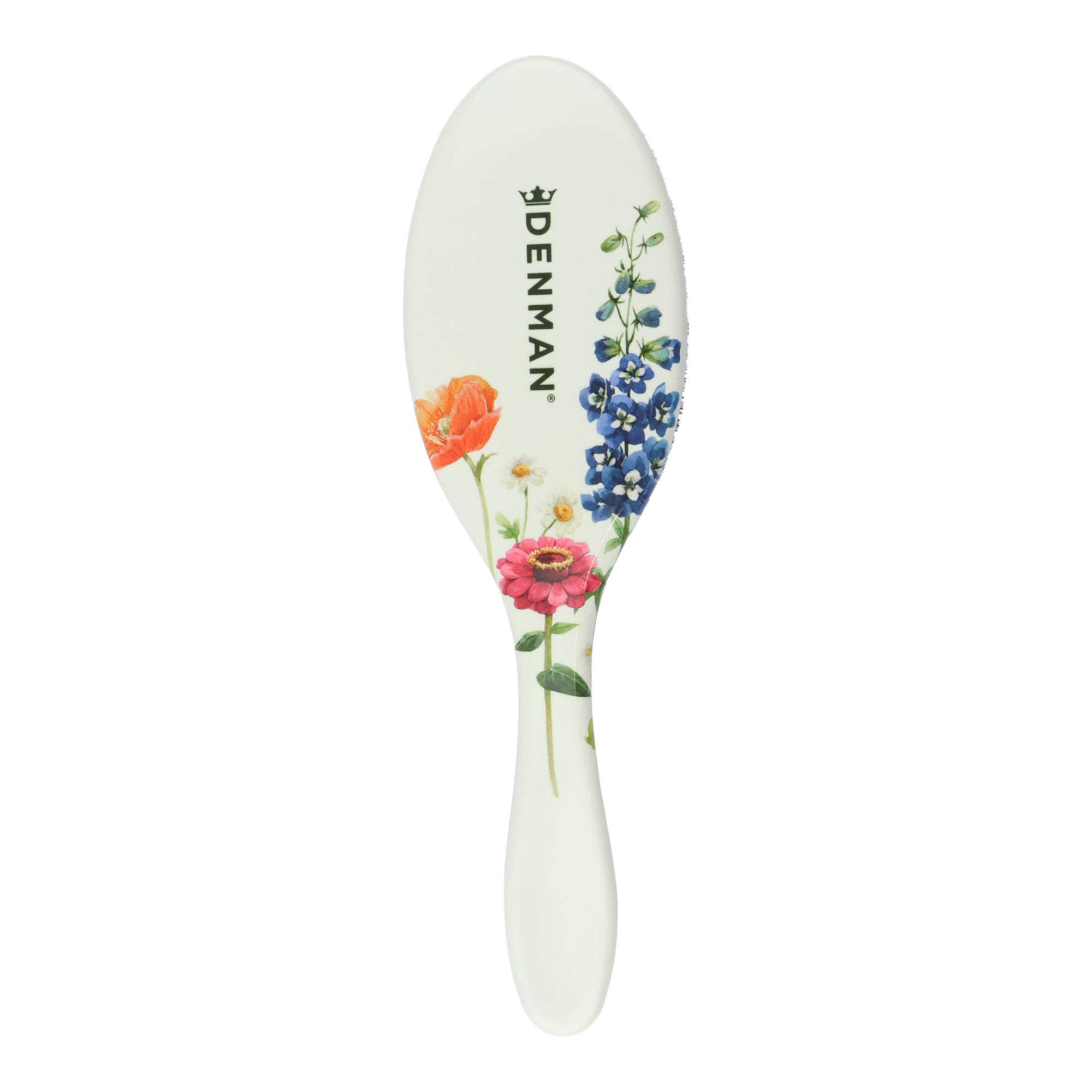 Denman D81M Hairbrush - Thumbnail 3