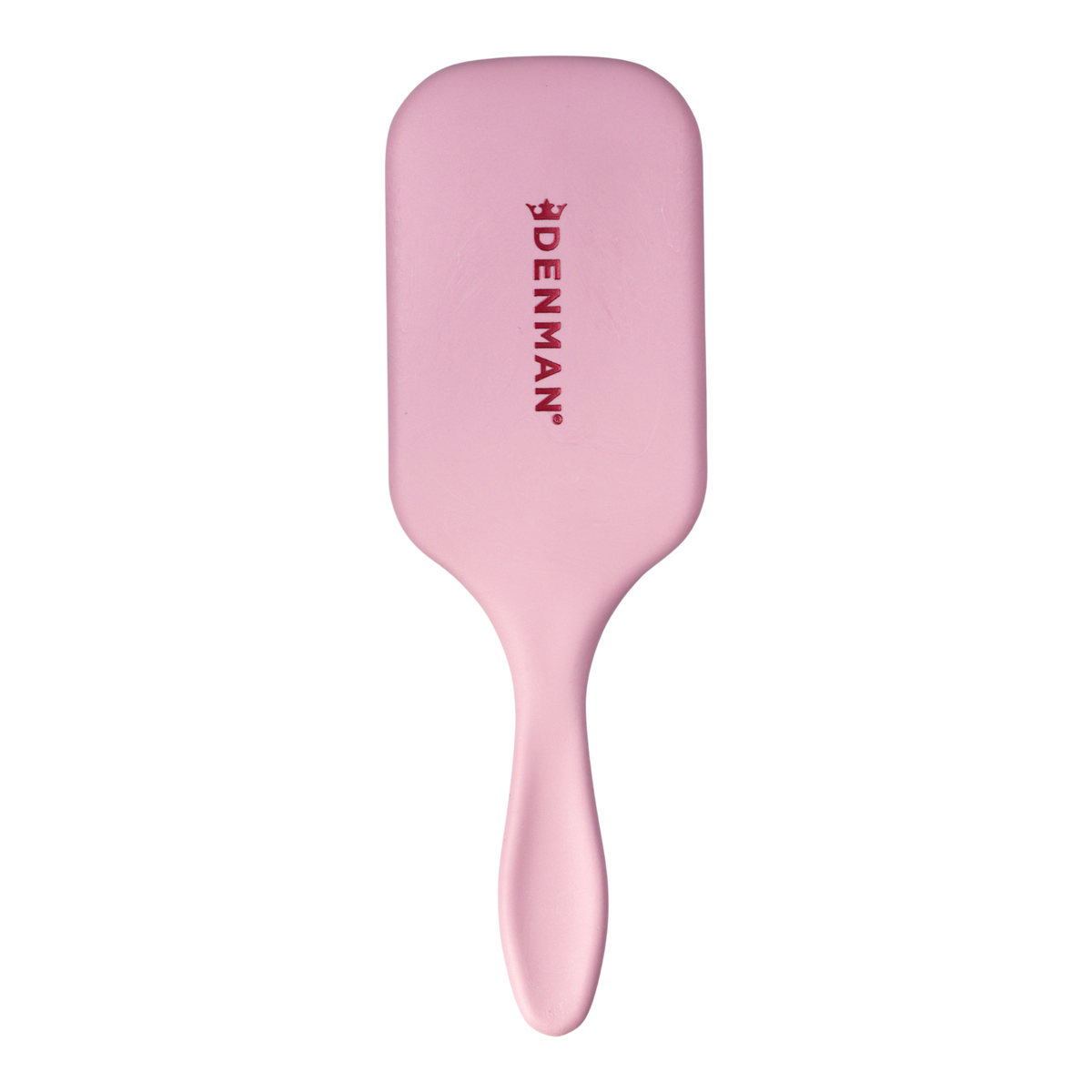 D90L Tangle Tamer Ultra Hairbrush - Pink