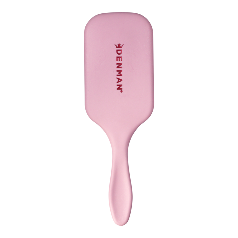Denman - Pink D90L Tangle Tamer Ultra Hairbrush | Ulta Beauty