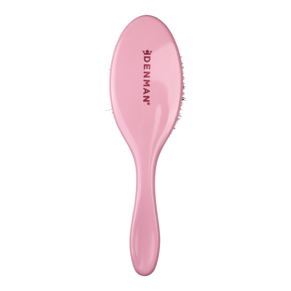 D81M Style and Shine Brush - Pink