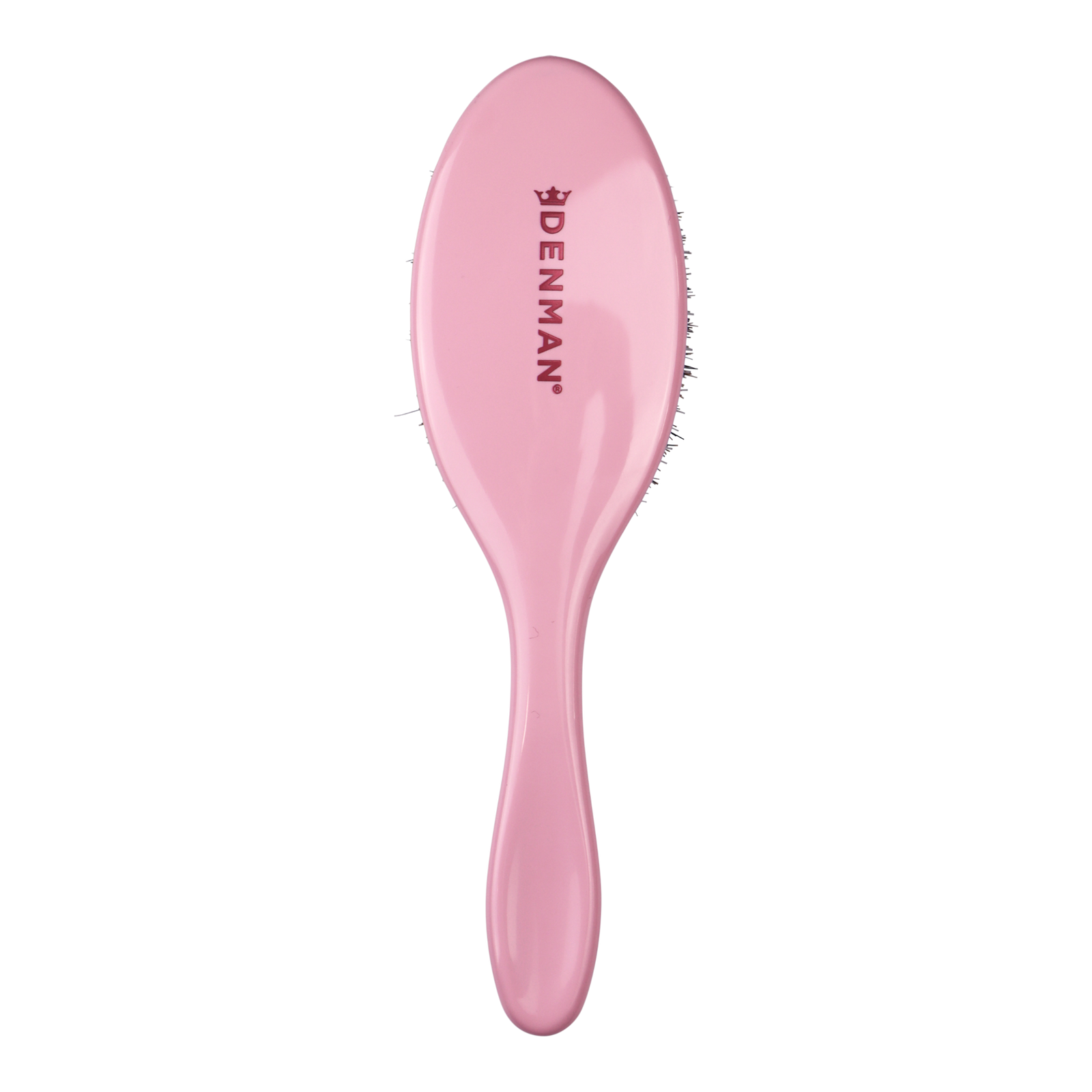 D81M Style and Shine Brush - Pink