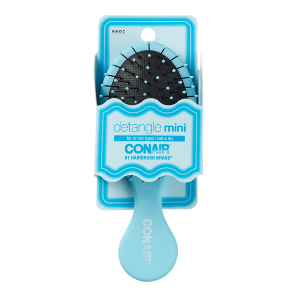 Conair Gen Z Mid-Size Detangle Brush #2
