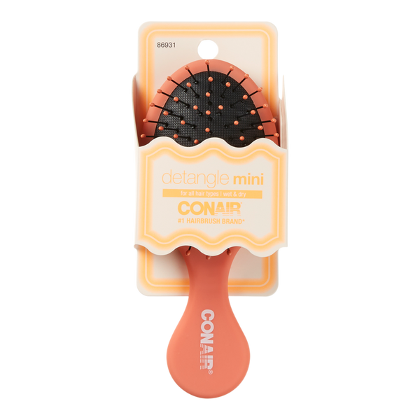 Conair Gen Z Mid-Size Detangle Brush #2
