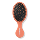 Orange Gen Z Mid-Size Detangle Brush 