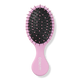 Light Pink Gen Z Mid-Size Detangle Brush 