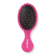 Raspberry Gen Z Mid-Size Detangle Brush 