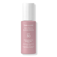 Sci-Tech Sunscreen Photoadaptive Hydra-Gel Face SPF 30