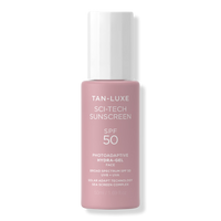 Sci-Tech Sunscreen Photoadaptive Hydra-Gel Face SPF 50