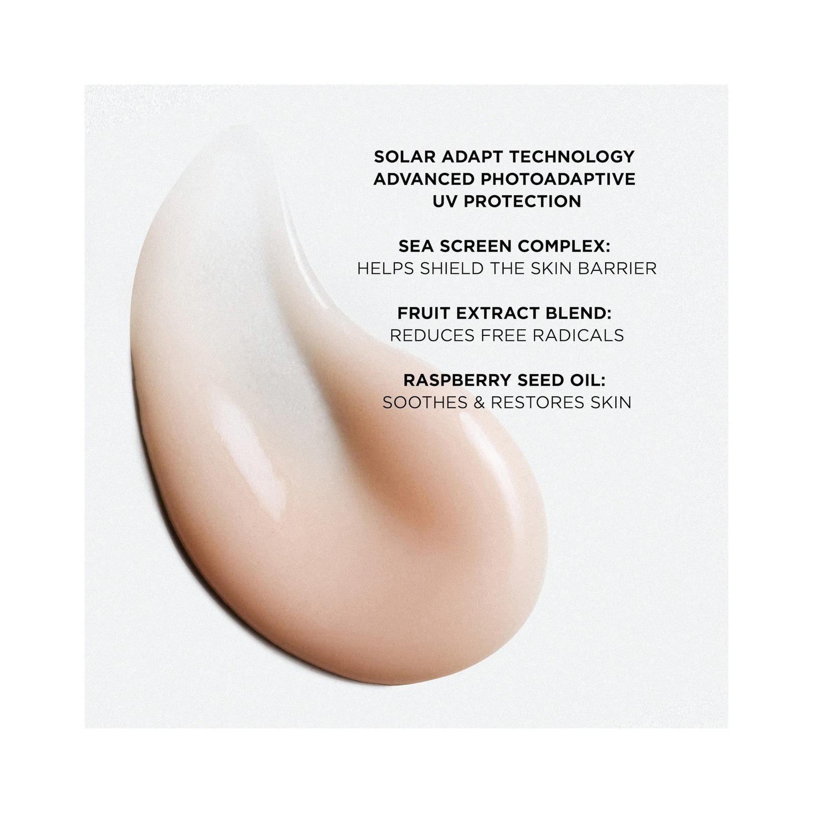Sci-Tech Sunscreen Photoadaptive Hydra-Gel Face SPF 50
