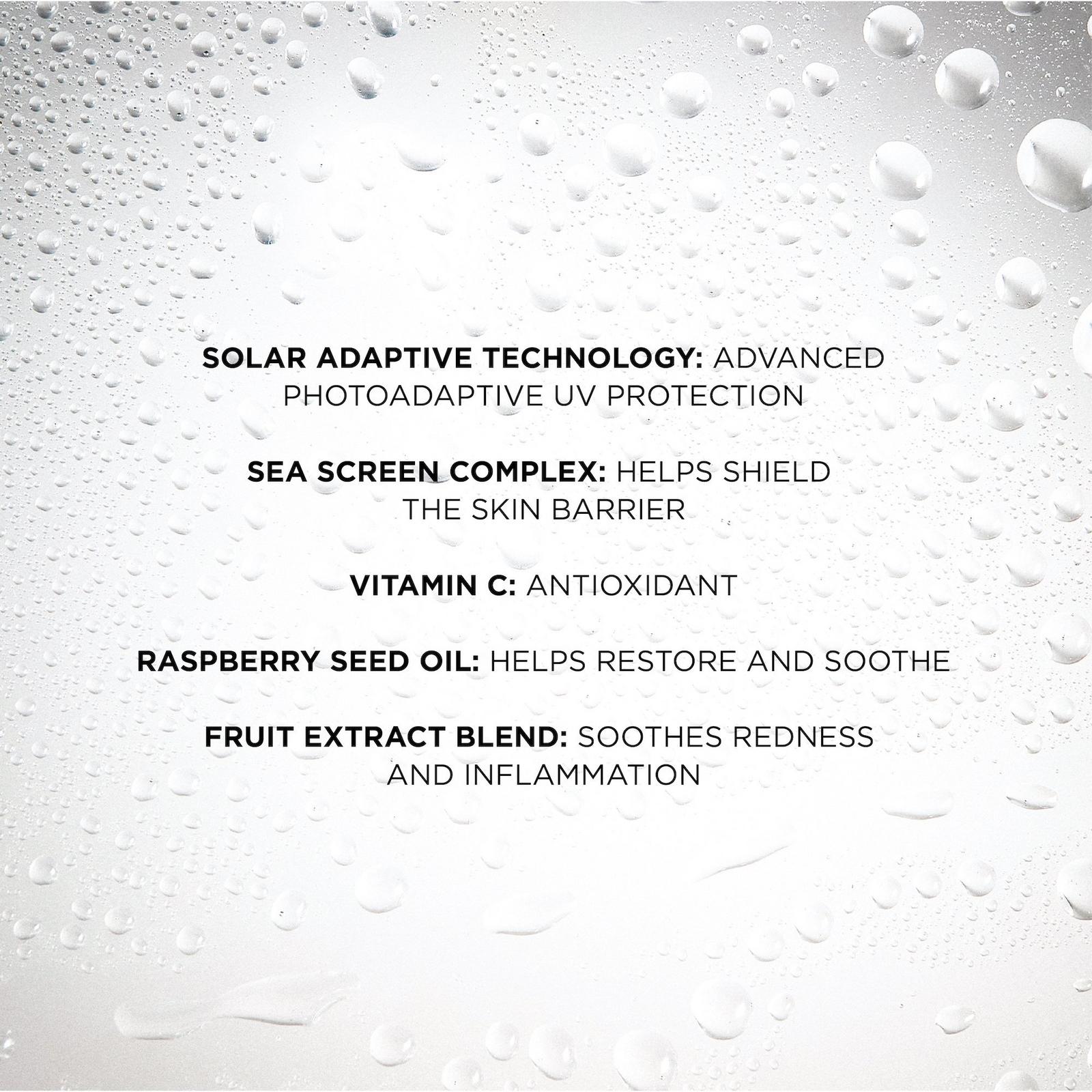 TAN-LUXE - Sci-Tech Sunscreen Photoadaptive Marine Body Mist