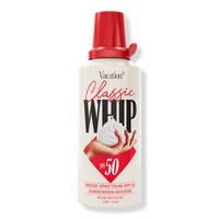 Classic Whip SPF 50 Sunscreen Mousse