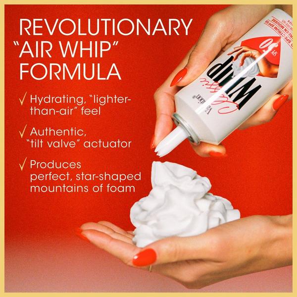 Vacation Classic Whip SPF 50 Sunscreen Mousse #3