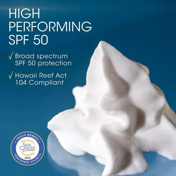 Vacation Classic Whip SPF 50 Sunscreen Mousse #6
