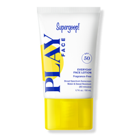 PLAY Everyday Face Lotion SPF 50
