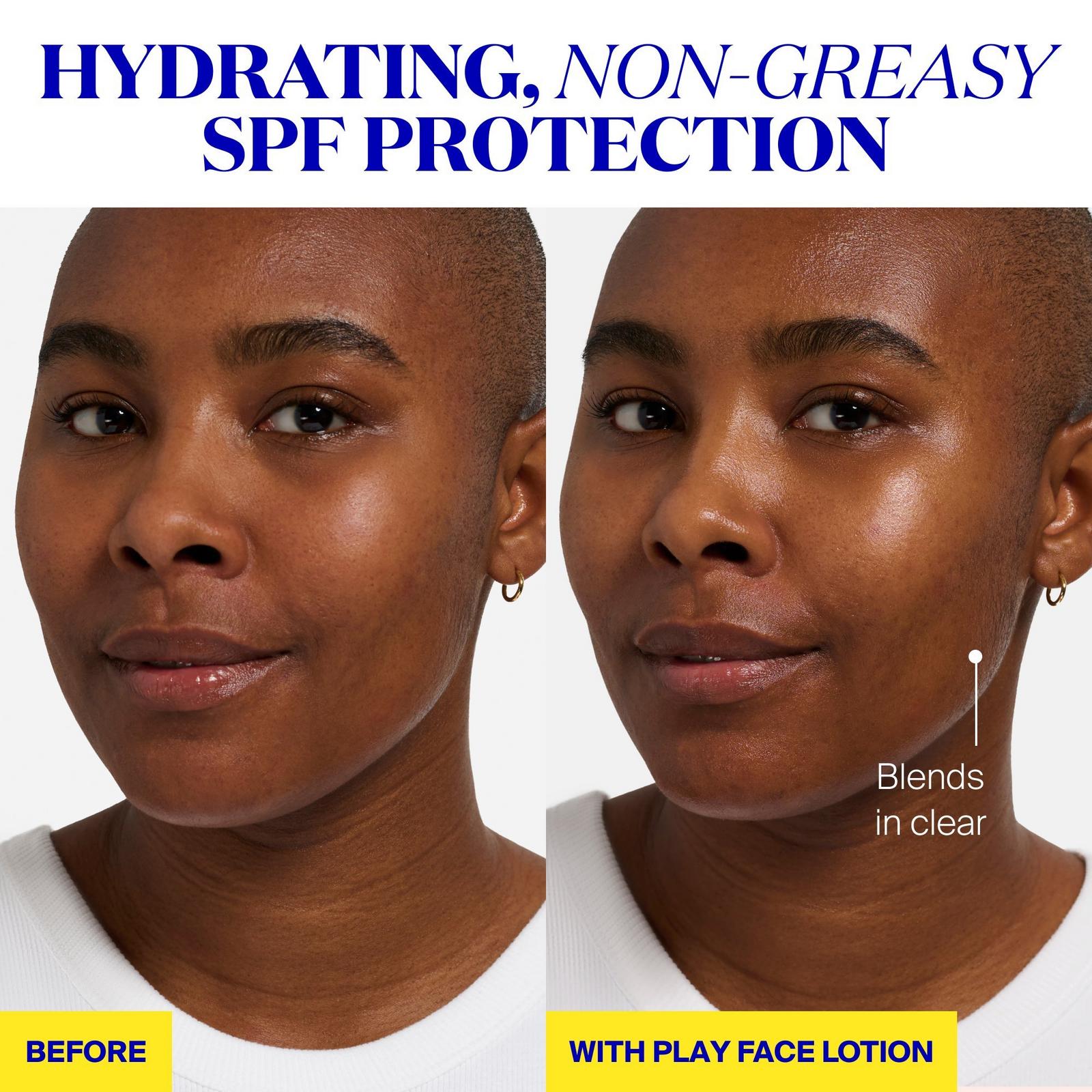 PLAY Everyday Face Lotion SPF 50