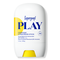 PLAY Everyday Sunscreen Stick SPF 50
