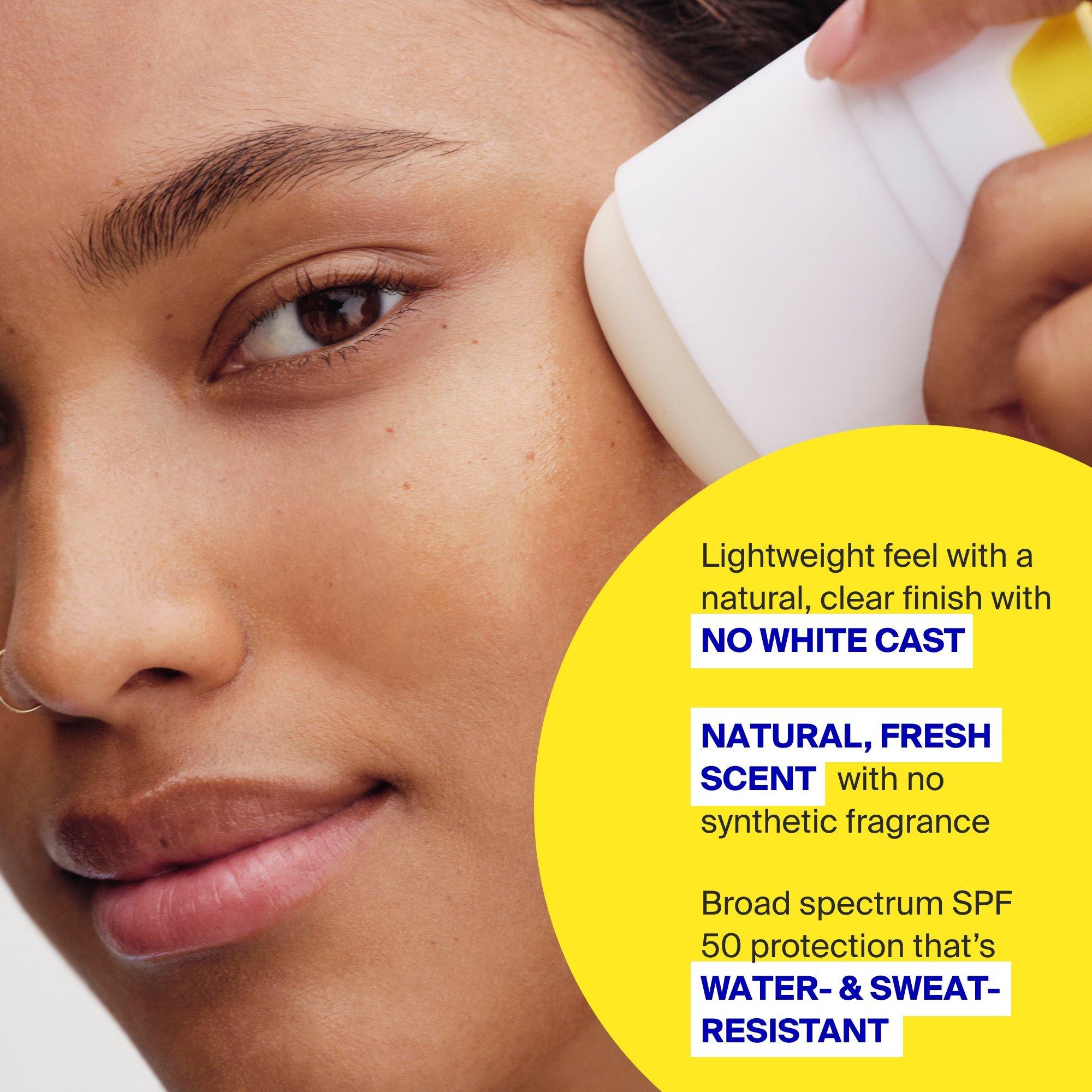 Солнцезащитный стик на каждый день Supergoop! Play, SPF 50 — фото 3