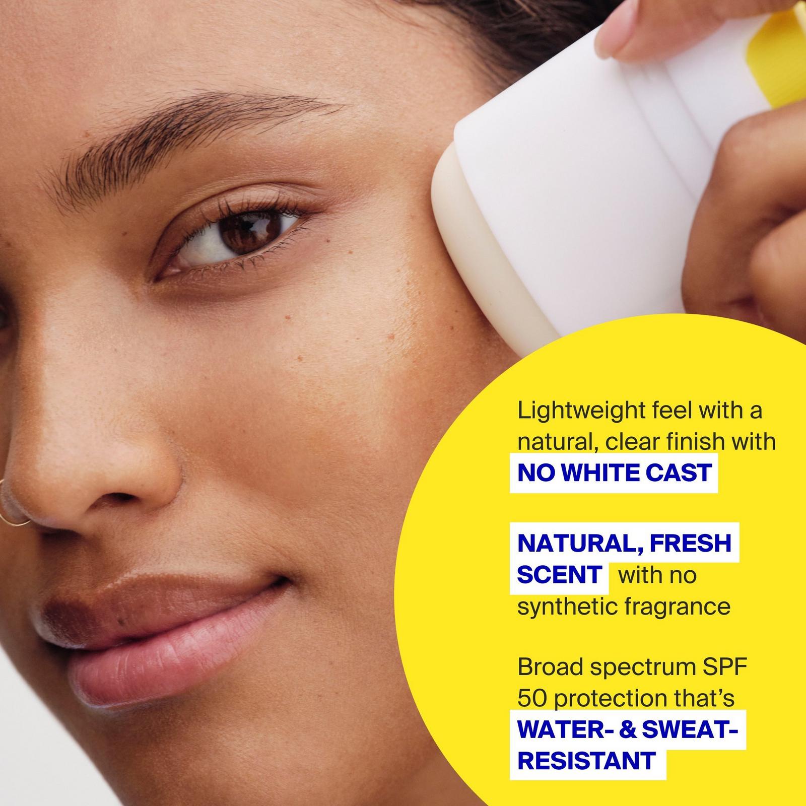 PLAY Everyday Sunscreen Stick SPF 50