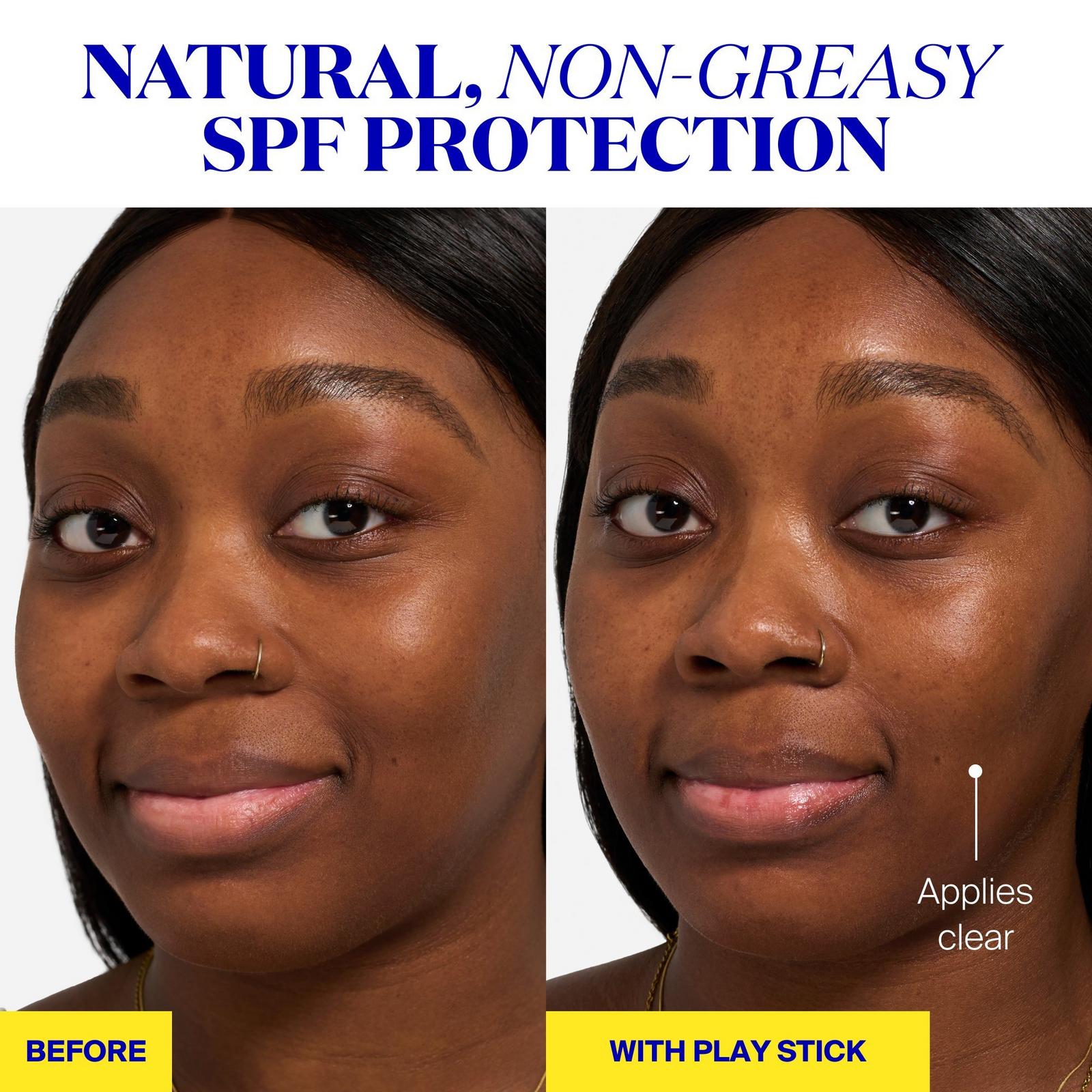 PLAY Everyday Sunscreen Stick SPF 50