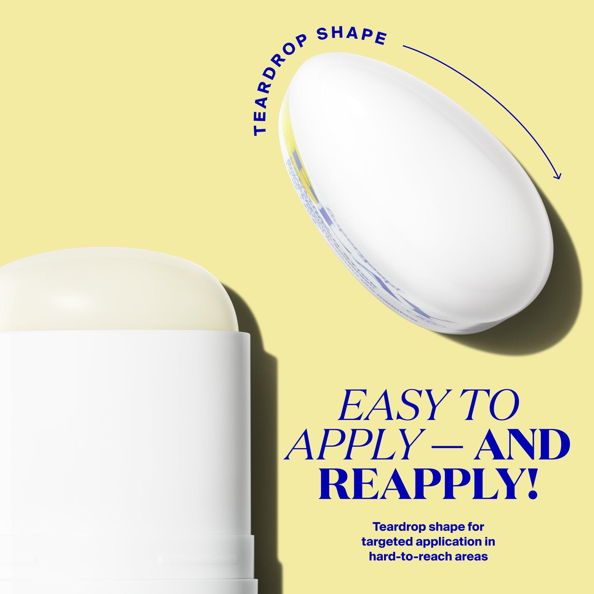 Солнцезащитный стик на каждый день Supergoop! Play, SPF 50 — фото 6