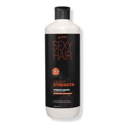 Sexy Hair I WANT STRENGTH Strengthening Conditioner