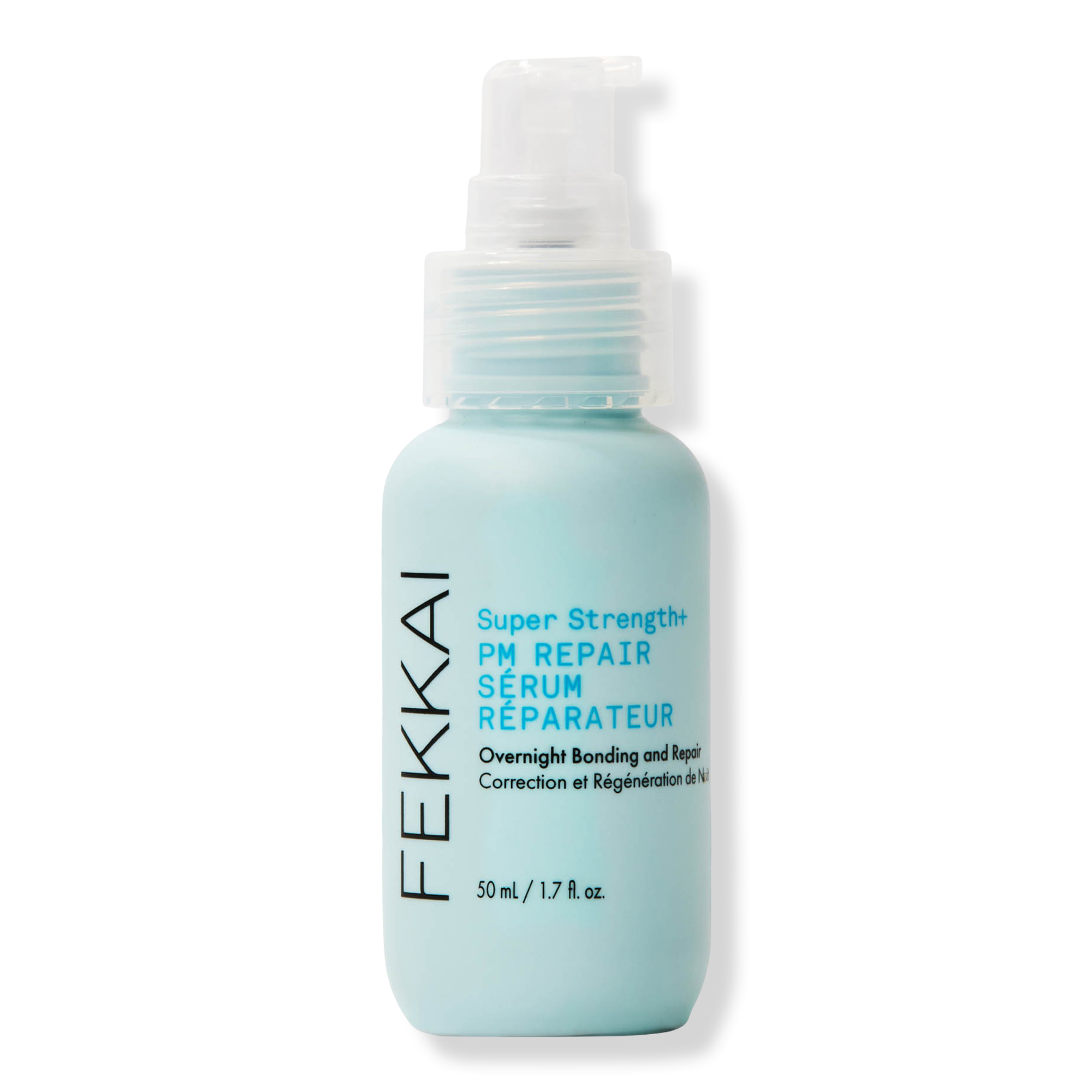 FEKKAI Super Strength+ PM Repair Sérum #1