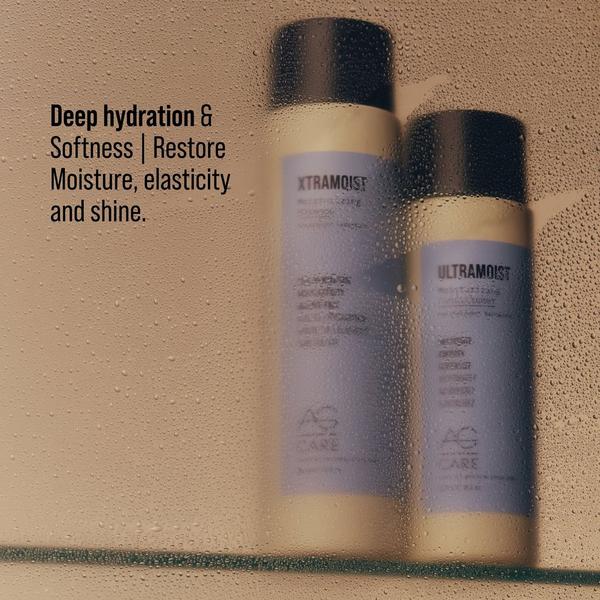 AG Care Xtramoist Moisturizing Shampoo #4