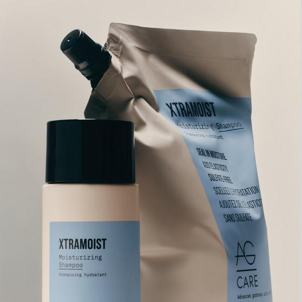 AG Care Xtramoist Moisturizing Shampoo #5