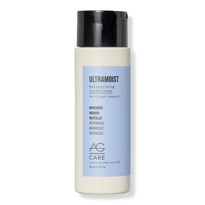 AG Care Ultramoist Moisturizing Conditioner