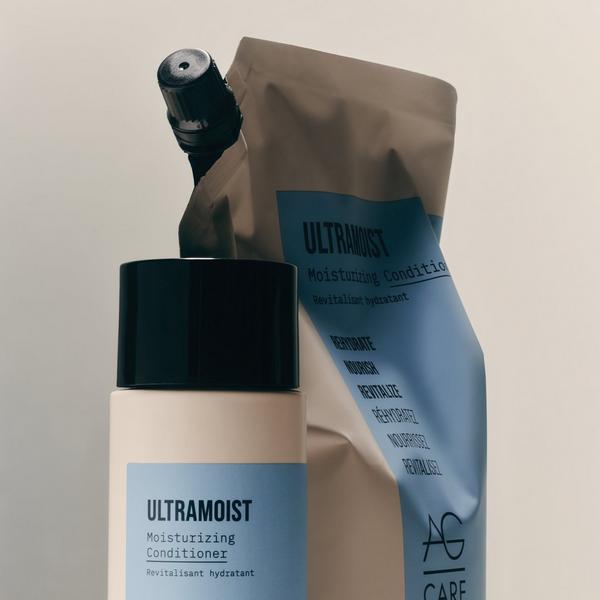 AG Care Ultramoist Moisturizing Conditioner #5