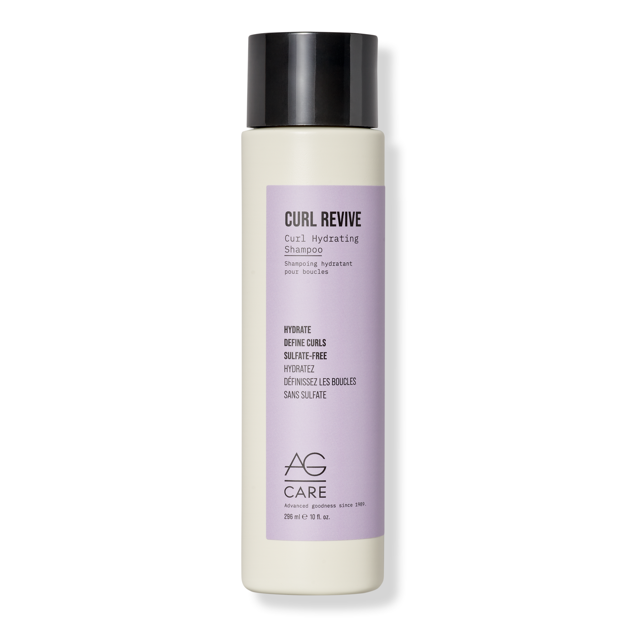 AG Care Curl Revive Curl Hydrating Shampoo #1