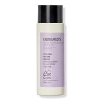 Liquid Effects Medium-Hold Weightless Styling Gel