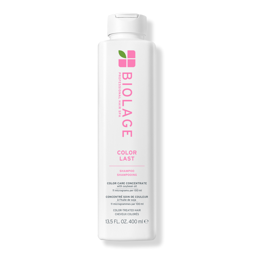 Color Last Shampoo for Color-Treated Hair - 13.5 oz