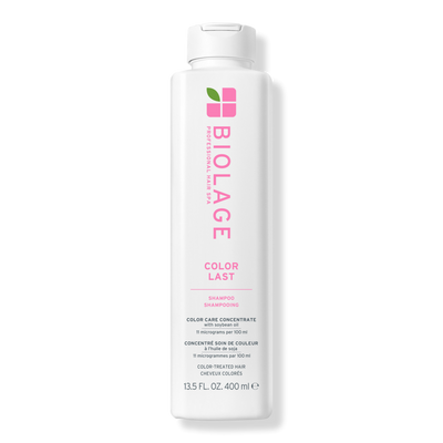 Biolage Color Last Shampoo for Color-Treated Hair