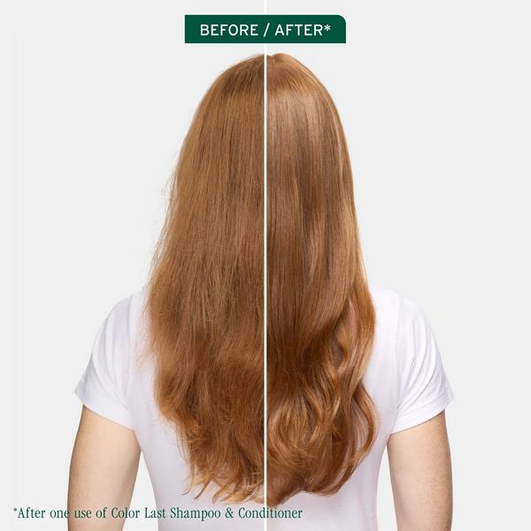 Champú Color Last para Cabello Teñido 2